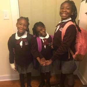 Meet your Posher, Corey